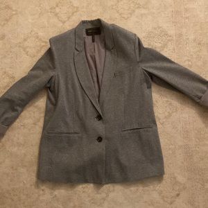 BCBG Cotton Blazer Sz M